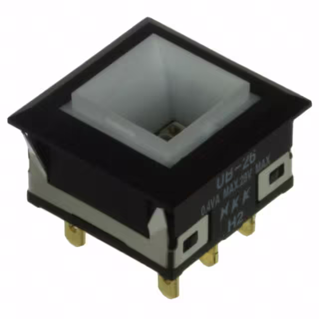 UB26KKG016G NKK Switches electronic component