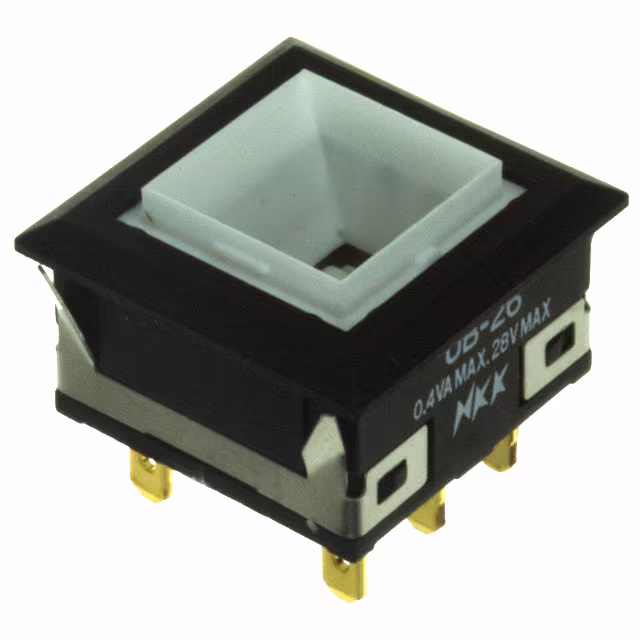 UB26KKG01N NKK Switches electronic component