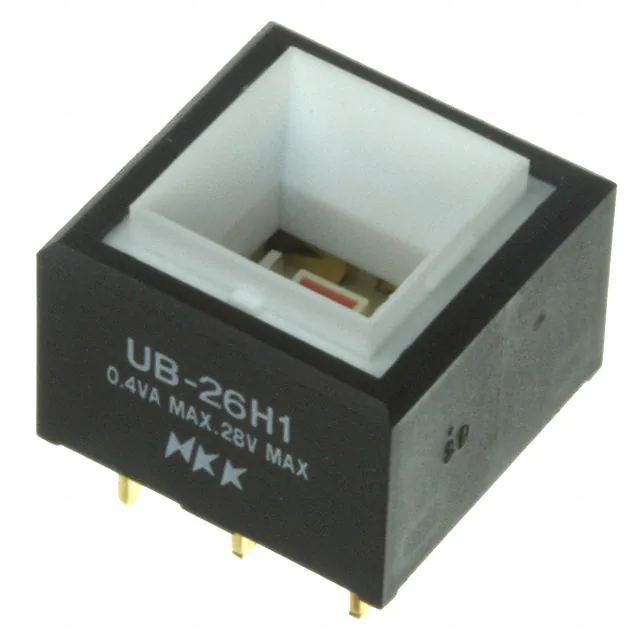 UB26SKG035C NKK Switches electronic component