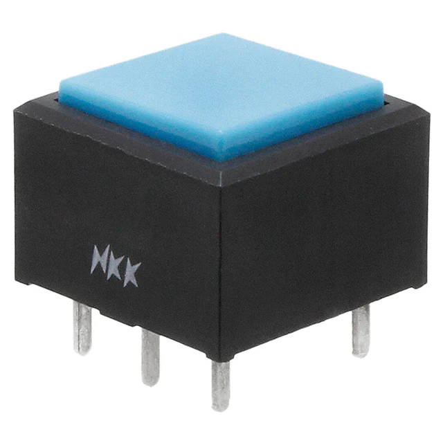 UB26SKW03N-G NKK Switches electronic component