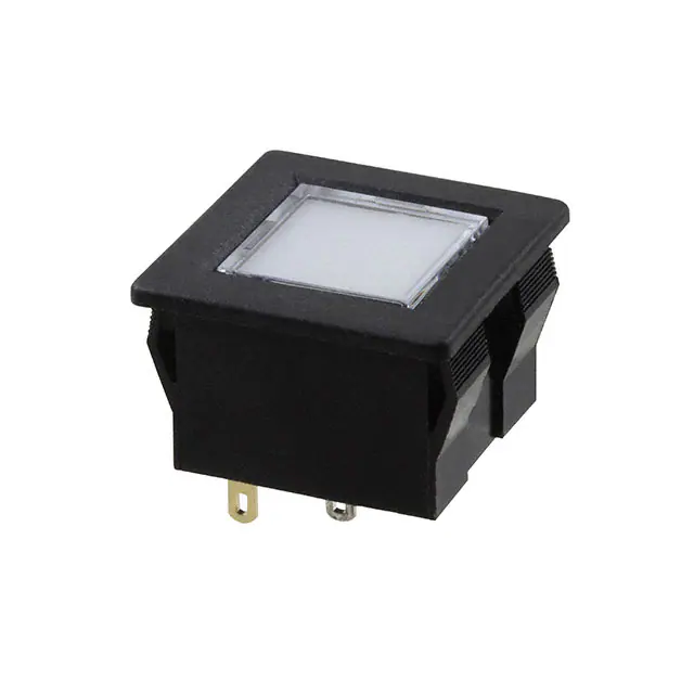 ULP12OAM1RPMCL1YELBLU E-Switch electronic component