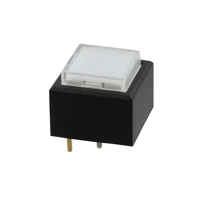 ULP12OAP1RSFCL1YELBLU E-Switch electronic component