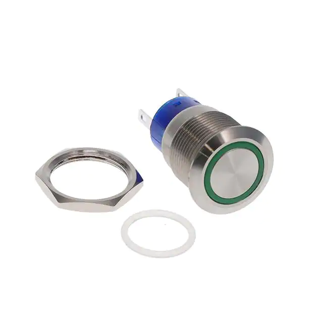 ULV4F23SS331 E-Switch electronic component