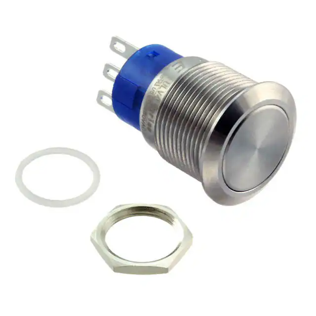 ULV4F2BSS E-Switch electronic component