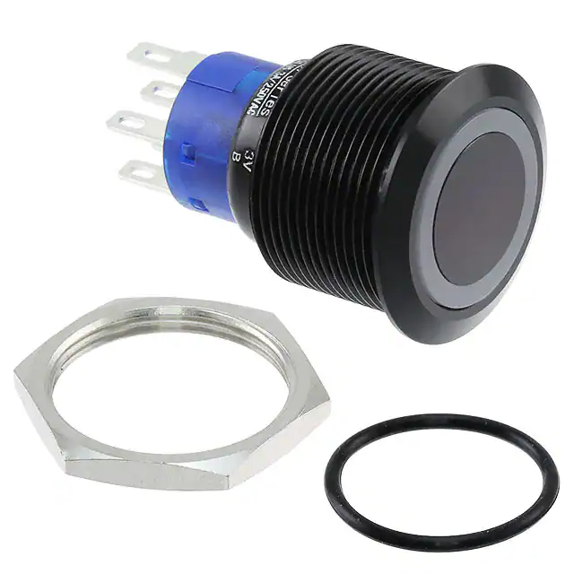 ULV7F2H11341 E-Switch electronic component