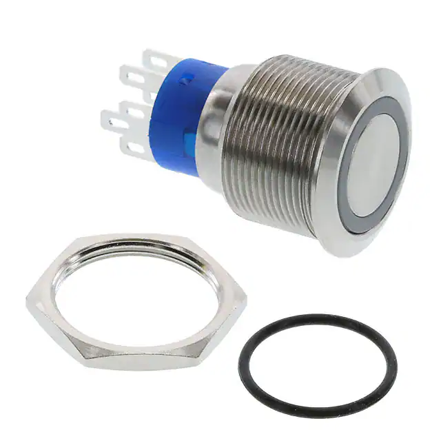 ULV7F2HSS341 E-Switch electronic component