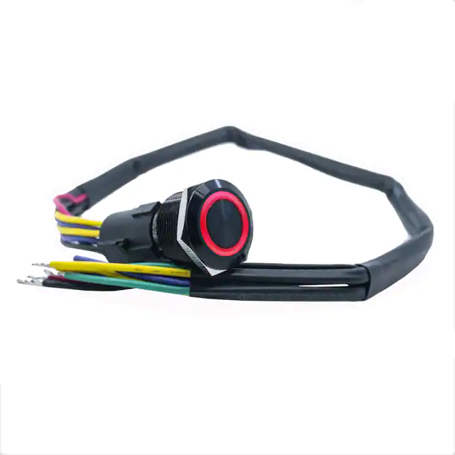 ULV7FPG11311 E-Switch electronic component