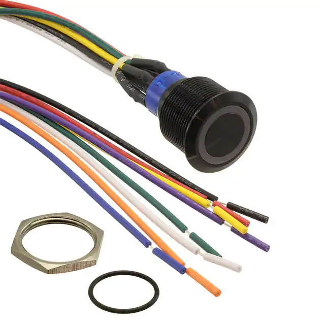 ULV7FWG11311 E-Switch electronic component