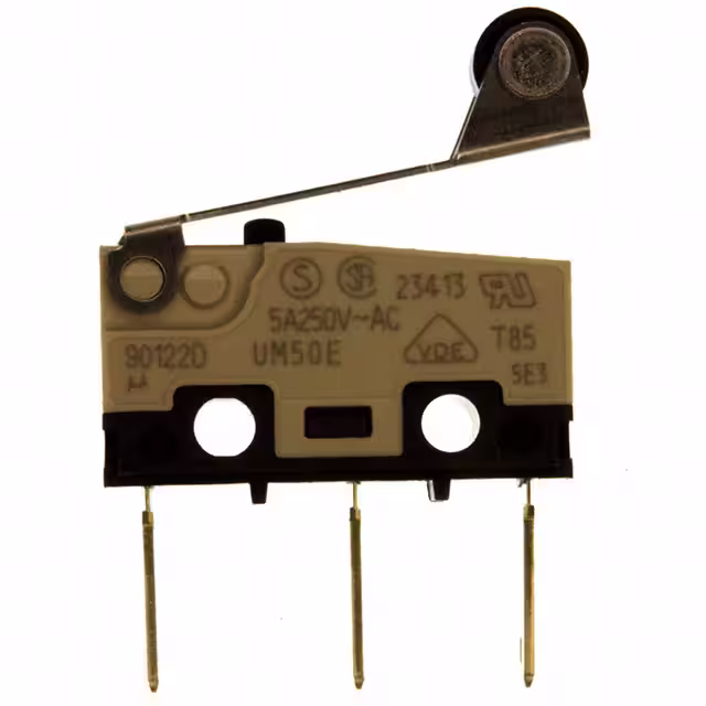 UM50E70F01 Honeywell Sensing and Productivity Solutions electronic component