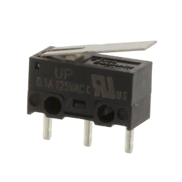 UP01DTANLA04 TE Connectivity ALCOSWITCH Switches electronic component