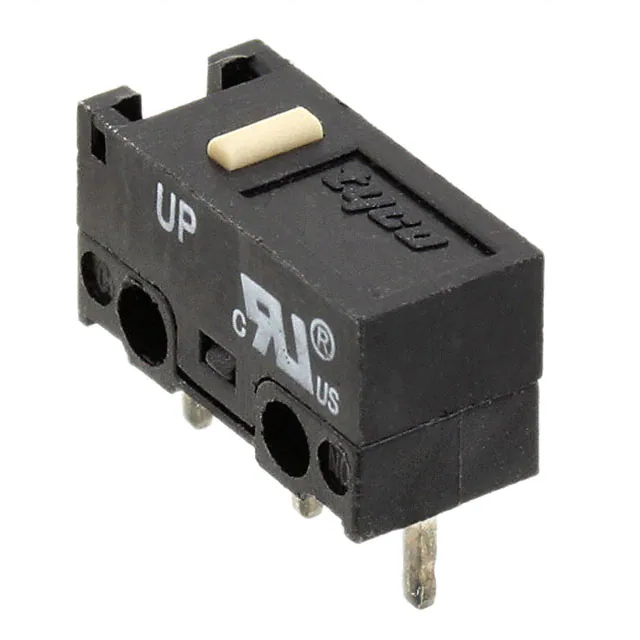 UP01DTAOLB04 TE Connectivity ALCOSWITCH Switches electronic component