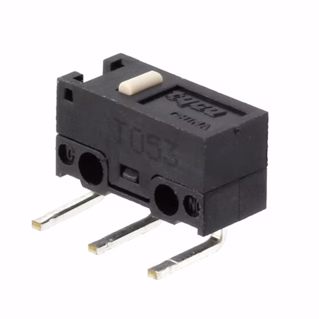 UP01DTBOLB04 TE Connectivity ALCOSWITCH Switches electronic component