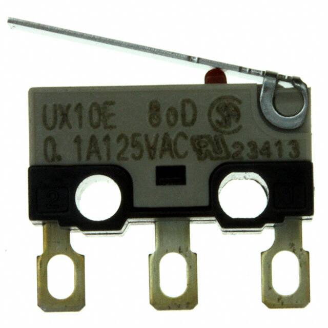 UX10E10C01 Honeywell Sensing and Productivity Solutions electronic component