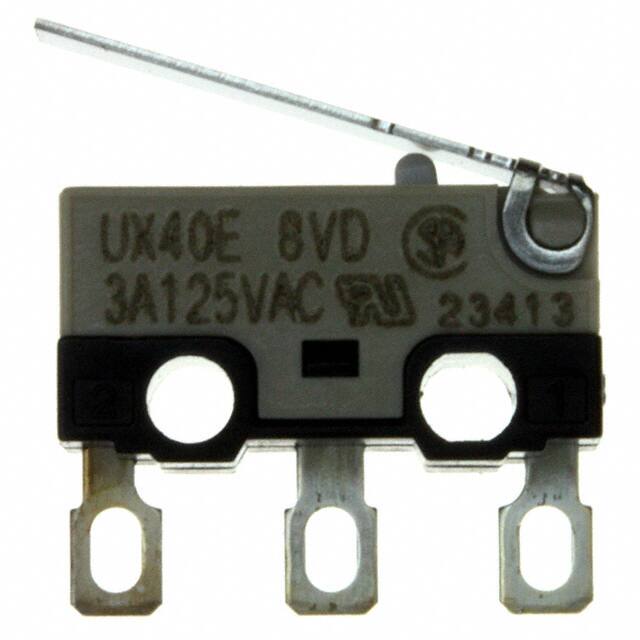 UX40E10C01 Honeywell Sensing and Productivity Solutions electronic component