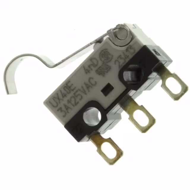 UX40E10E01 Honeywell Sensing and Productivity Solutions electronic component
