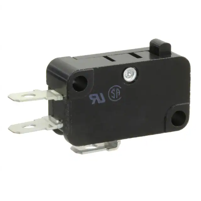 V-15519-7A5 Omron Electronics Inc-EMC Div electronic component