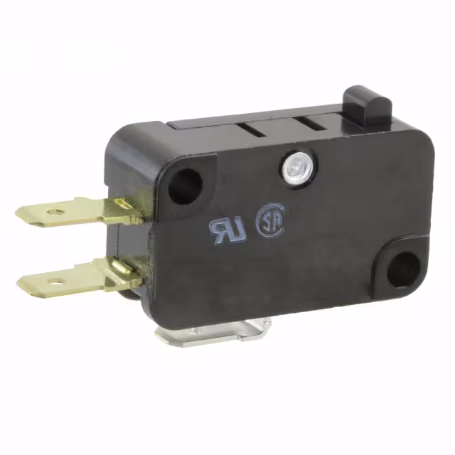 V-10-1C24 Omron Electronics Inc-EMC Div electronic component