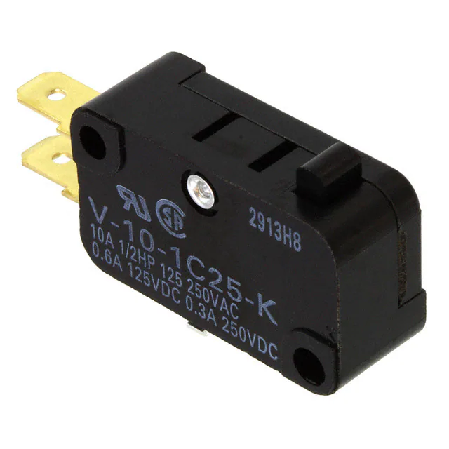 V-10G-1C23-K Omron Electronics Inc-EMC Div electronic component