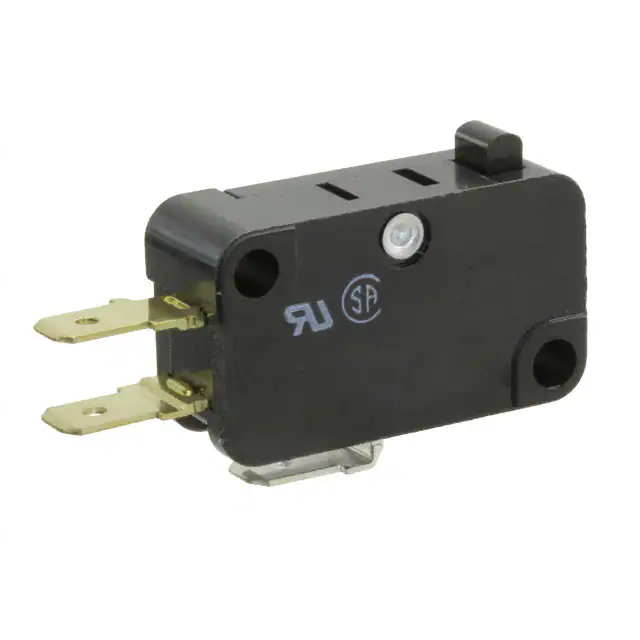 V-10-1C25 Omron Electronics Inc-EMC Div electronic component