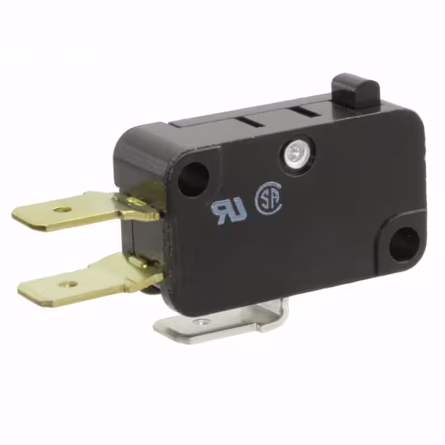 V-10-1C5 Omron Electronics Inc-EMC Div electronic component