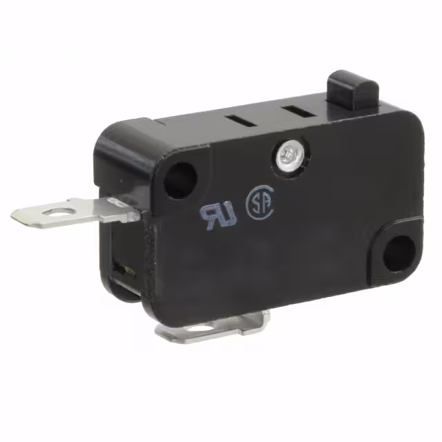 V-10-2A4 Omron Electronics Inc-EMC Div electronic component