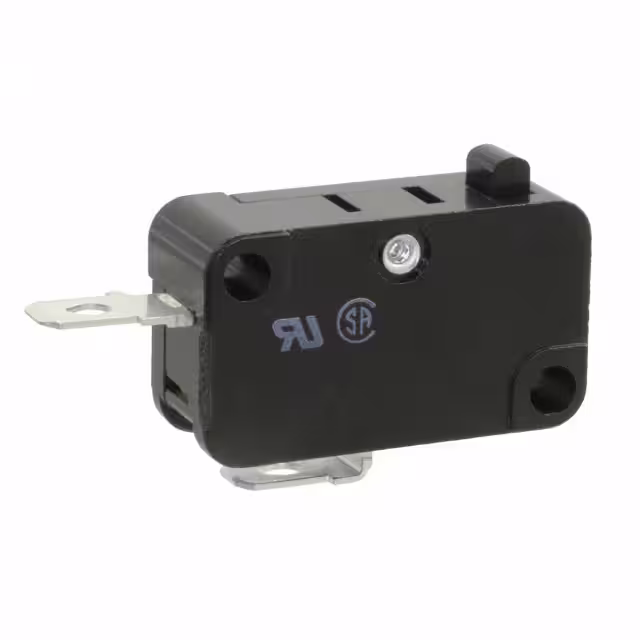 V-10-2A5 Omron Electronics Inc-EMC Div electronic component