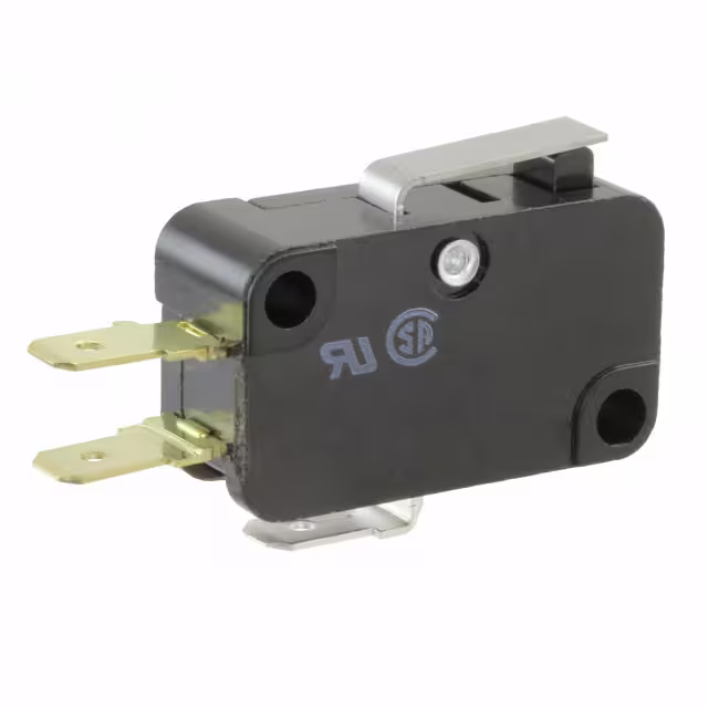 V-101-1C24 Omron Electronics Inc-EMC Div electronic component