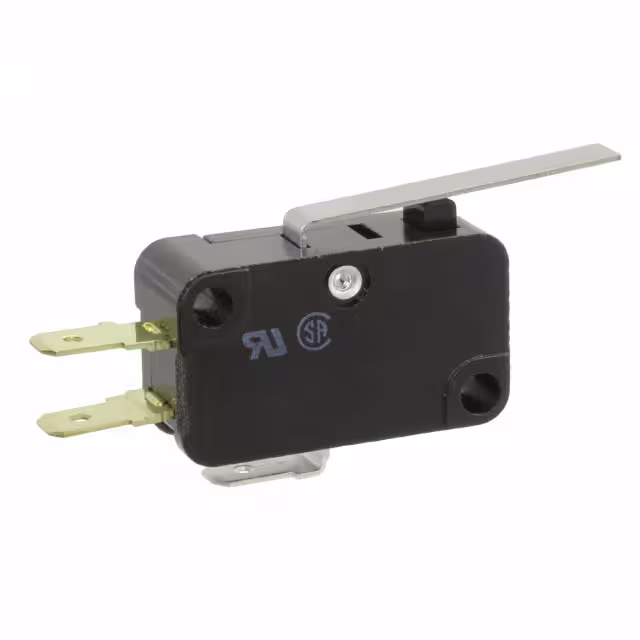 V-102-1C25 Omron Electronics Inc-EMC Div electronic component