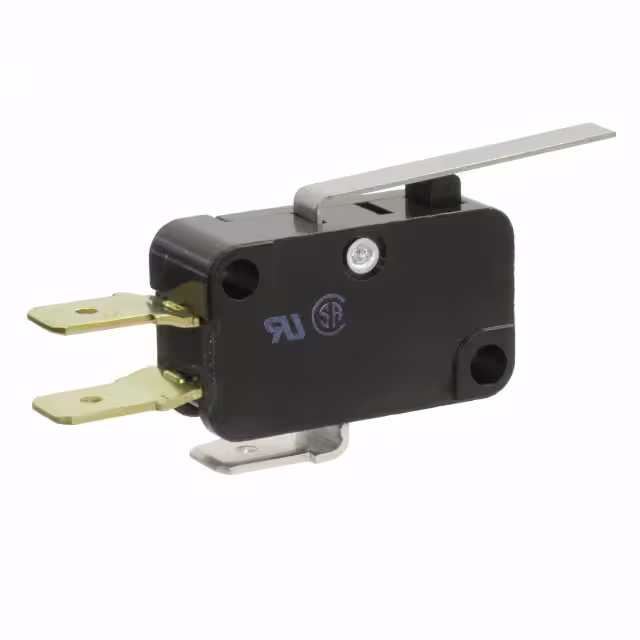 V-102-1C4 Omron Electronics Inc-EMC Div electronic component