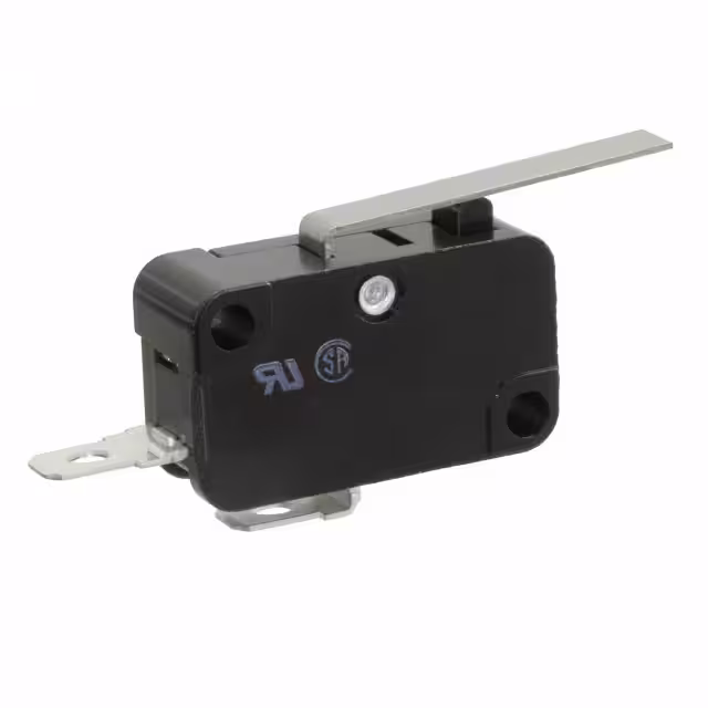 V-102-3A4 Omron Electronics Inc-EMC Div electronic component