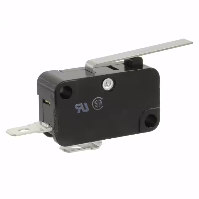 V-102-3A5 Omron Electronics Inc-EMC Div electronic component