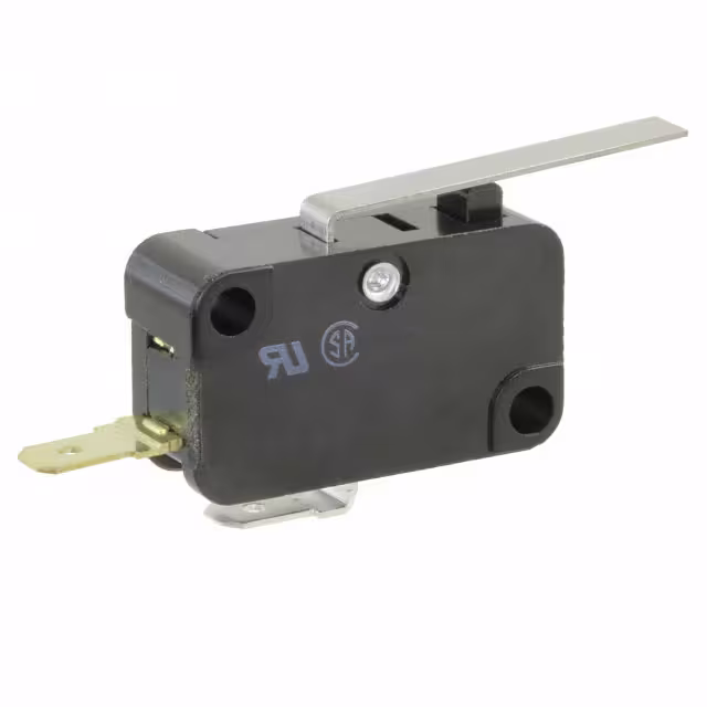 V-102-3C25 Omron Electronics Inc-EMC Div electronic component