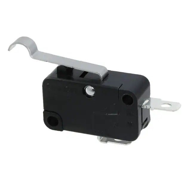 V-154-2A5 Omron Electronics Inc-EMC Div electronic component