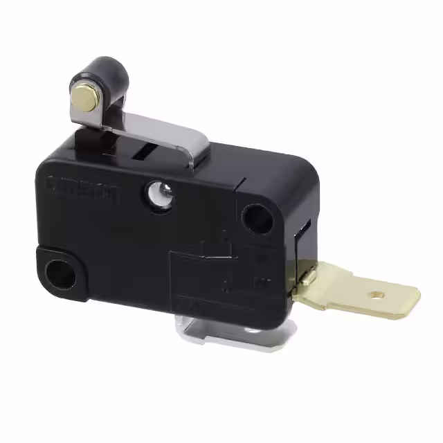 V-105-3C5 Omron Electronics Inc-EMC Div electronic component