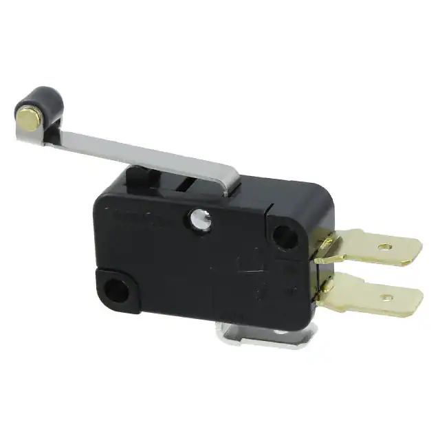 V-156-1C5 Omron Electronics Inc-EMC Div electronic component