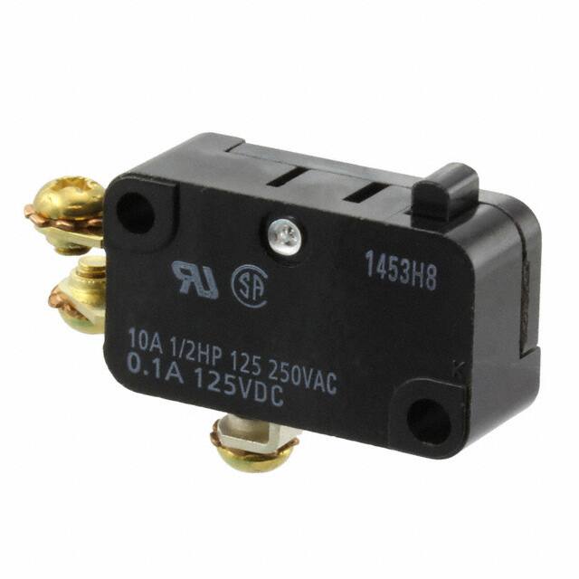 V-10G-1B4-K Omron Electronics Inc-EMC Div electronic component