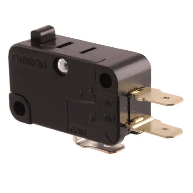 V-10G-1C25-K Omron Electronics Inc-EMC Div electronic component