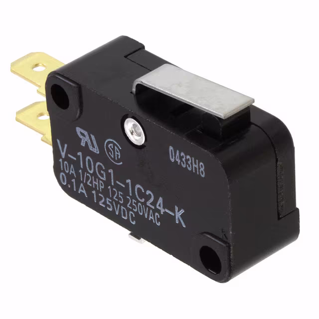 V-10G1-1C24-K Omron Electronics Inc-EMC Div electronic component