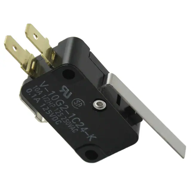 V-10G2-1C24-K Omron Electronics Inc-EMC Div electronic component