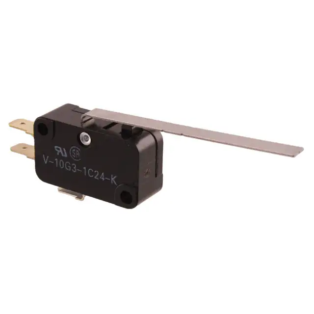 V-10G3-1C24-K Omron Electronics Inc-EMC Div electronic component