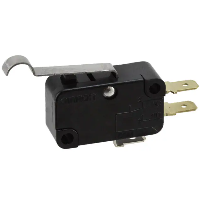V-10G4-1C25-K Omron Electronics Inc-EMC Div electronic component