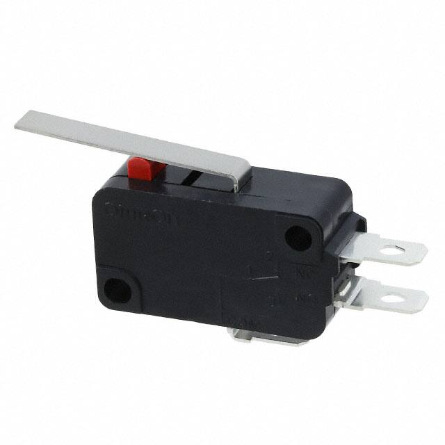 V-112-1A4 Omron Electronics Inc-EMC Div electronic component