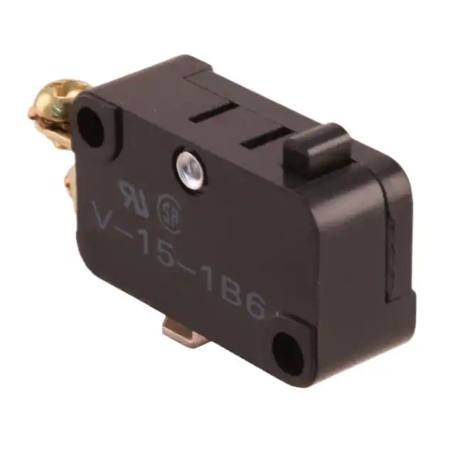 V-15-1B6 Omron Electronics Inc-EMC Div electronic component