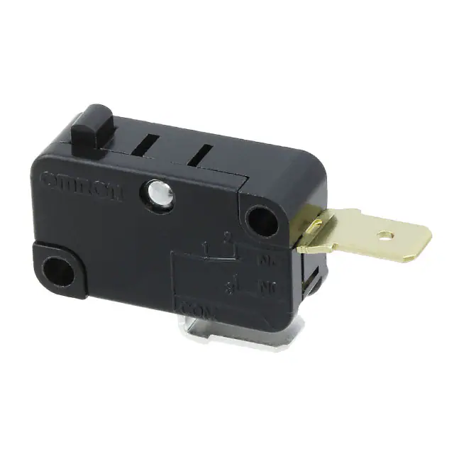 V-15-2C6 Omron Electronics Inc-EMC Div electronic component