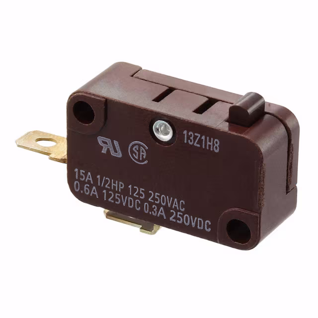 V-15-3A5-T Omron Electronics Inc-EMC Div electronic component