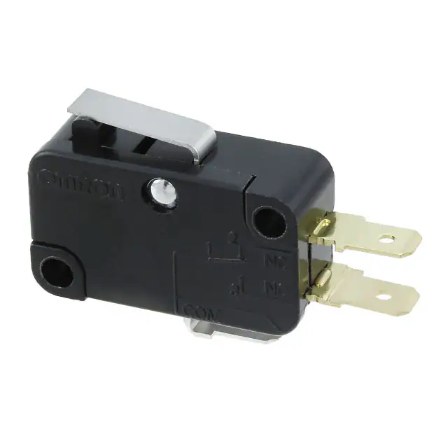 V-151-1C25 Omron Electronics Inc-EMC Div electronic component