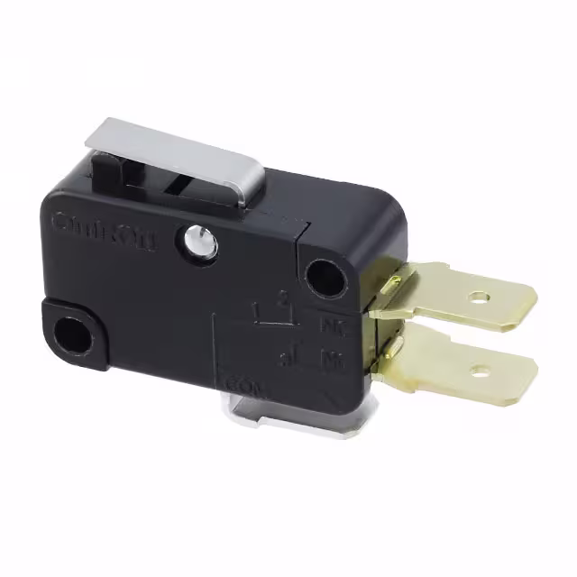 V-151-3C6-K Omron Electronics Inc-EMC Div electronic component