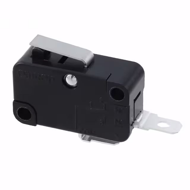 V-151-3A6 Omron Electronics Inc-EMC Div electronic component