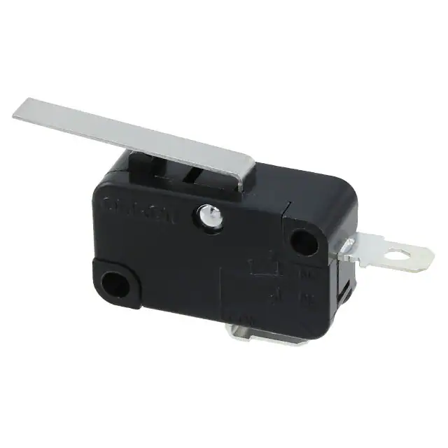 V-152-2A5 Omron Electronics Inc-EMC Div electronic component