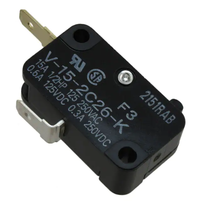 V-152C26K-F3 Omron Electronics Inc-EMC Div electronic component